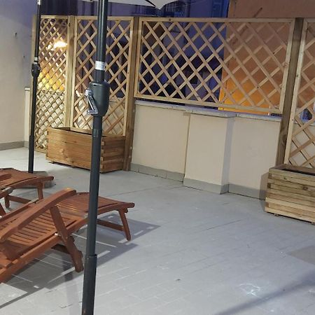 겐자노 디 로마 Casa Stella 아파트 외부 사진