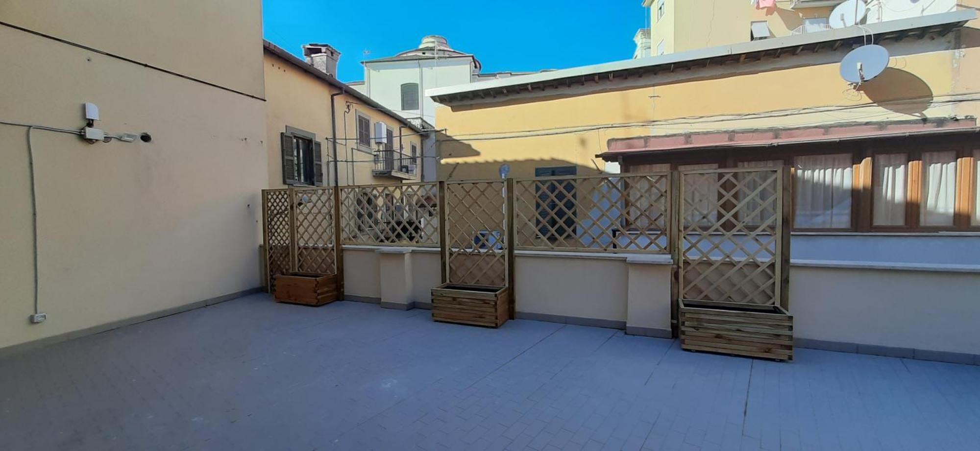 겐자노 디 로마 Casa Stella 아파트 외부 사진