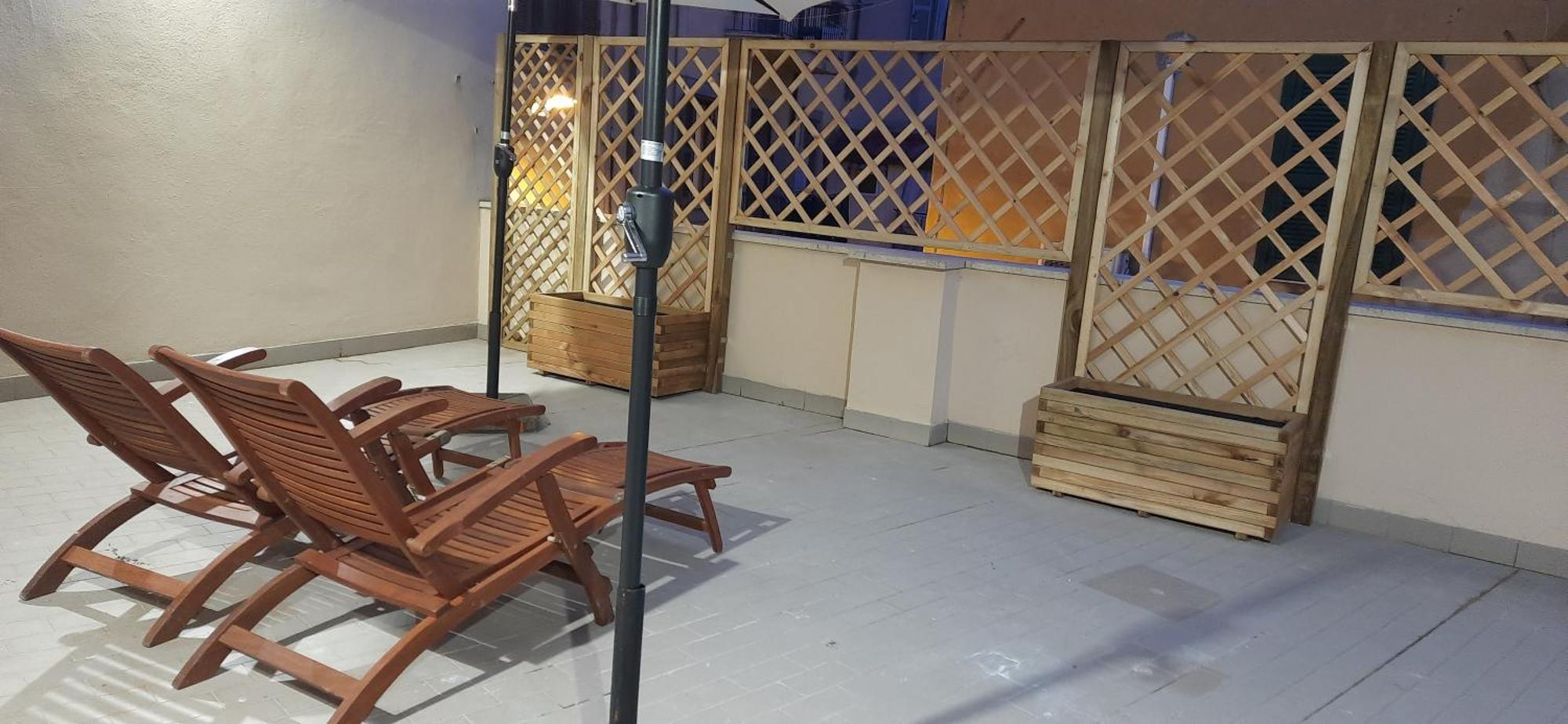겐자노 디 로마 Casa Stella 아파트 외부 사진