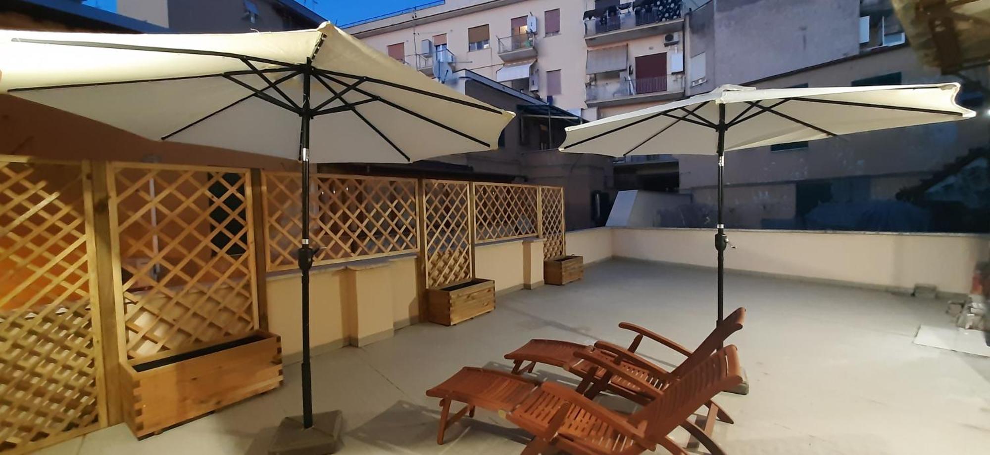 겐자노 디 로마 Casa Stella 아파트 외부 사진