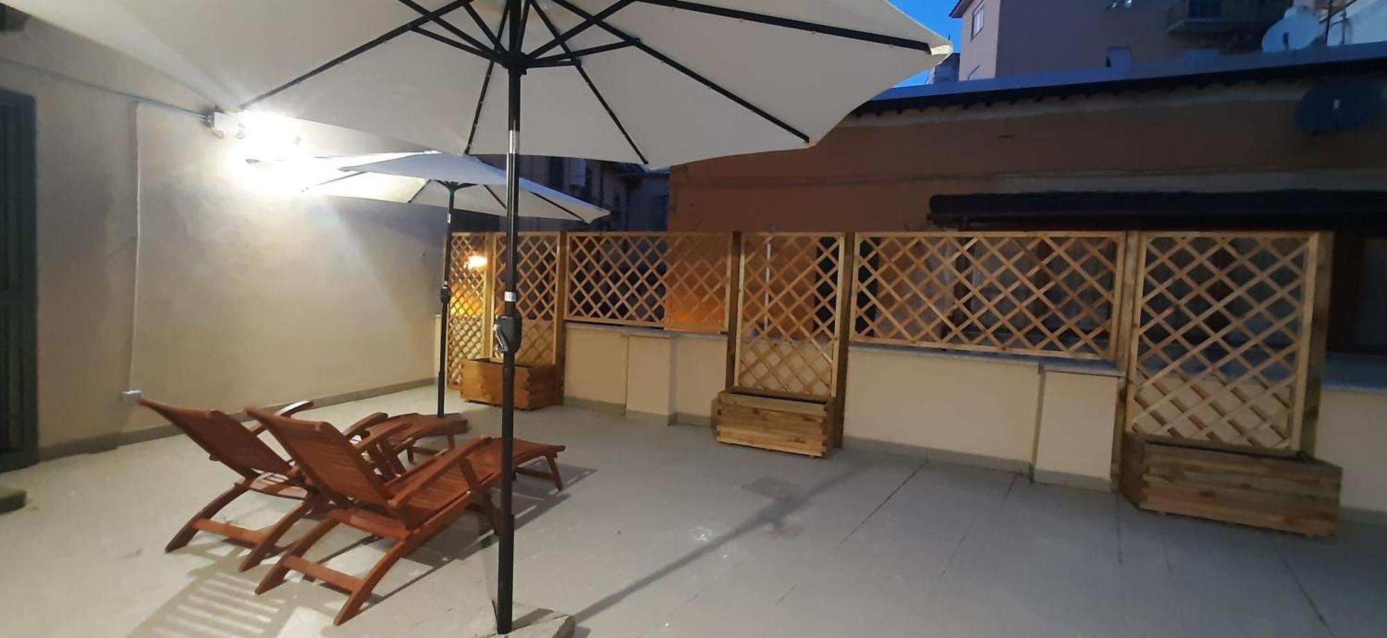 겐자노 디 로마 Casa Stella 아파트 외부 사진