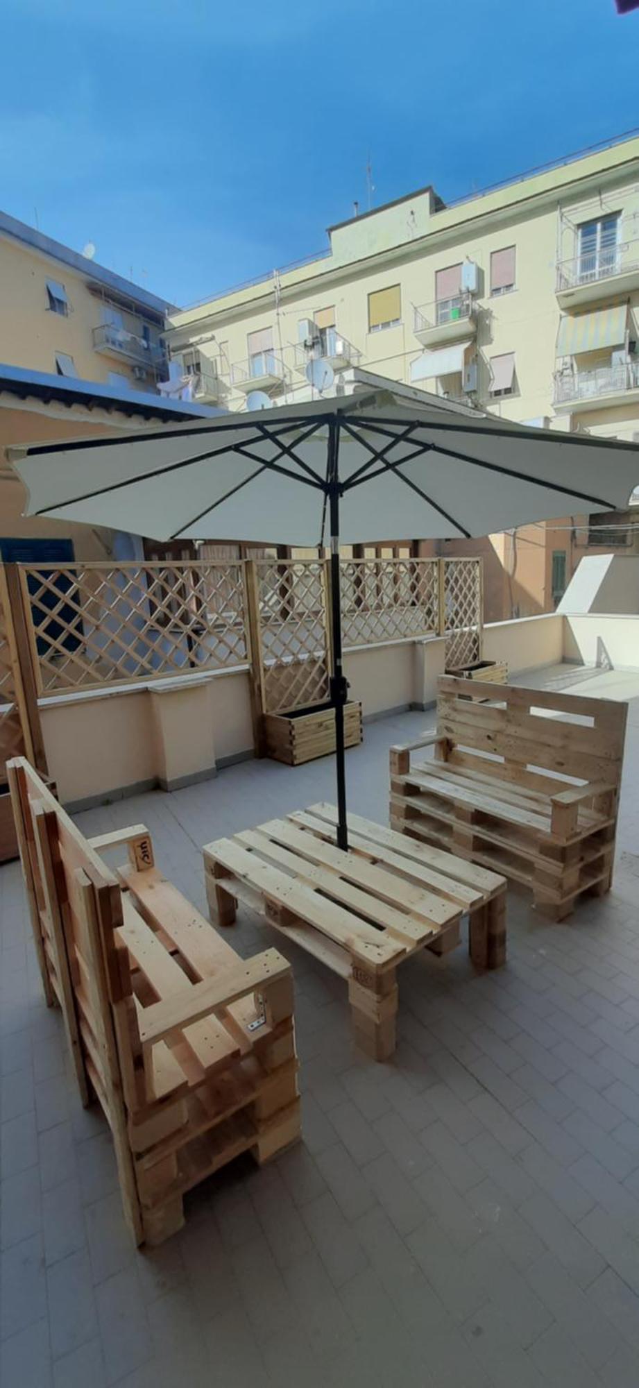 겐자노 디 로마 Casa Stella 아파트 외부 사진