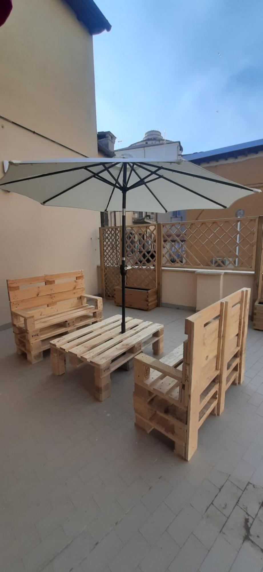 겐자노 디 로마 Casa Stella 아파트 외부 사진